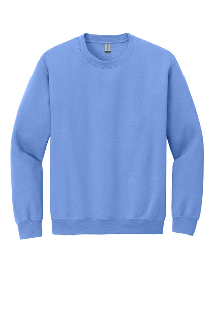 Custom Gildan® 18000 Heavy Cotton™ Sweatshirt (DTG Printed)