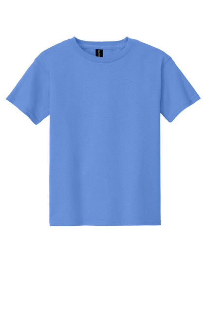 Gildan® 5000B Youth Heavy Cotton™ T-Shirts