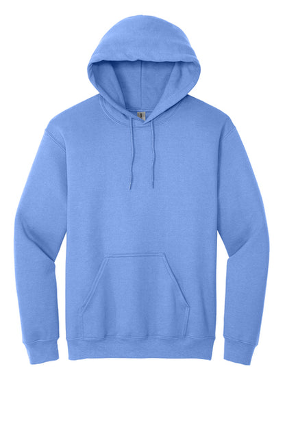 Custom Gildan® 18500 Heavy Blend™ Hoodie (DTG Printed)