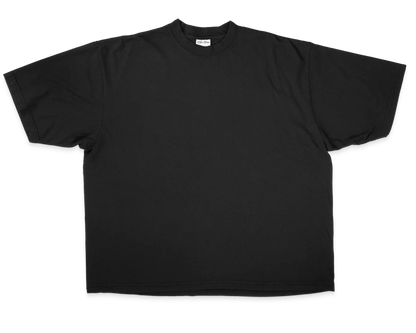 Custom Shaka Wear 7.5oz Garment Dye Drop Shoulder (DTG Printed)