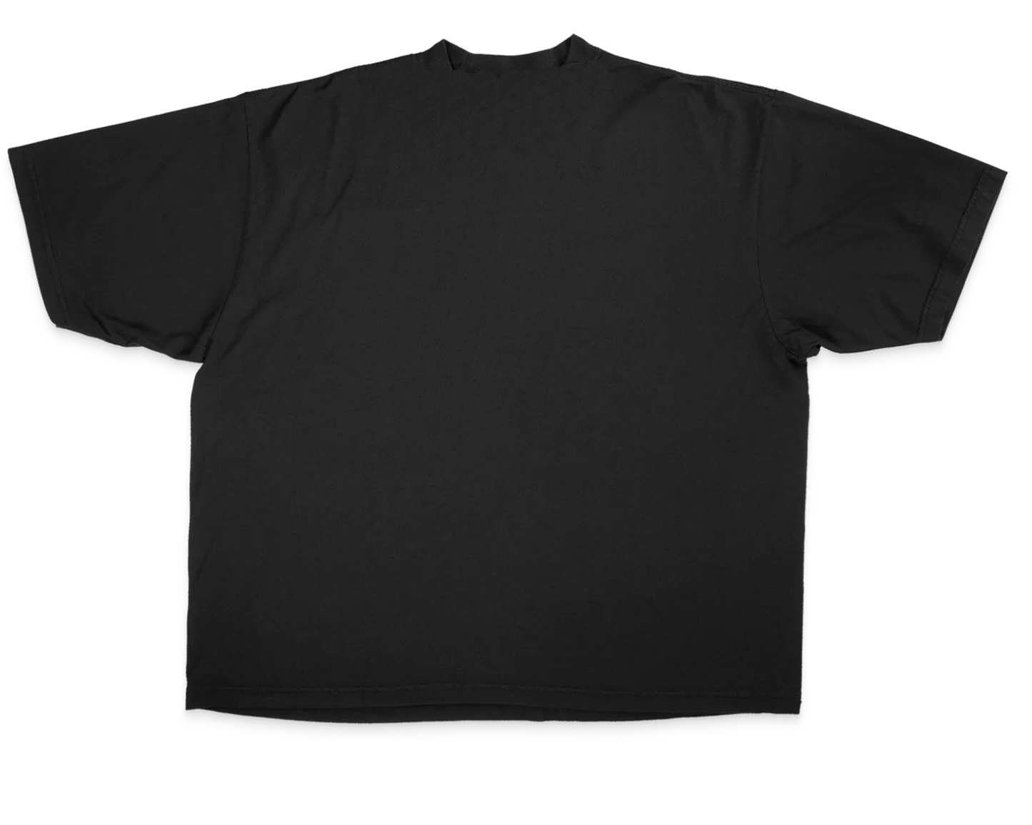 Custom Shaka Wear 7.5oz Garment Dye Drop Shoulder (DTG Printed)