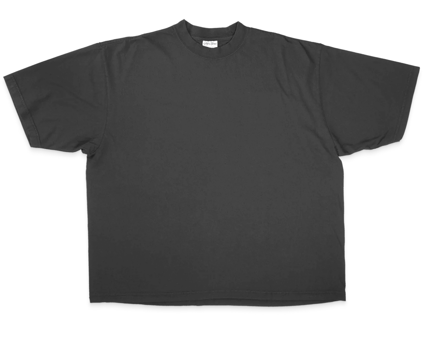 Custom Shaka Wear 7.5oz Garment Dye Drop Shoulder (DTG Printed)