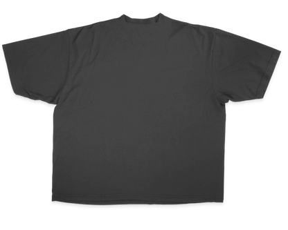 Custom Shaka Wear 7.5oz Garment Dye Drop Shoulder (DTG Printed)