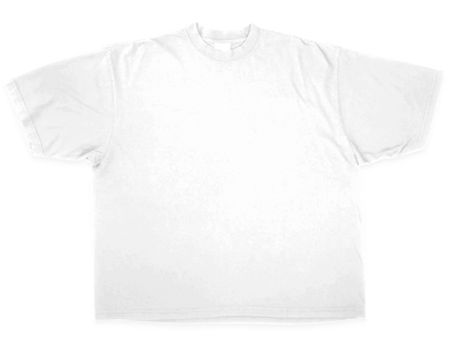 Custom Shaka Wear 7.5oz Garment Dye Drop Shoulder (DTG Printed)