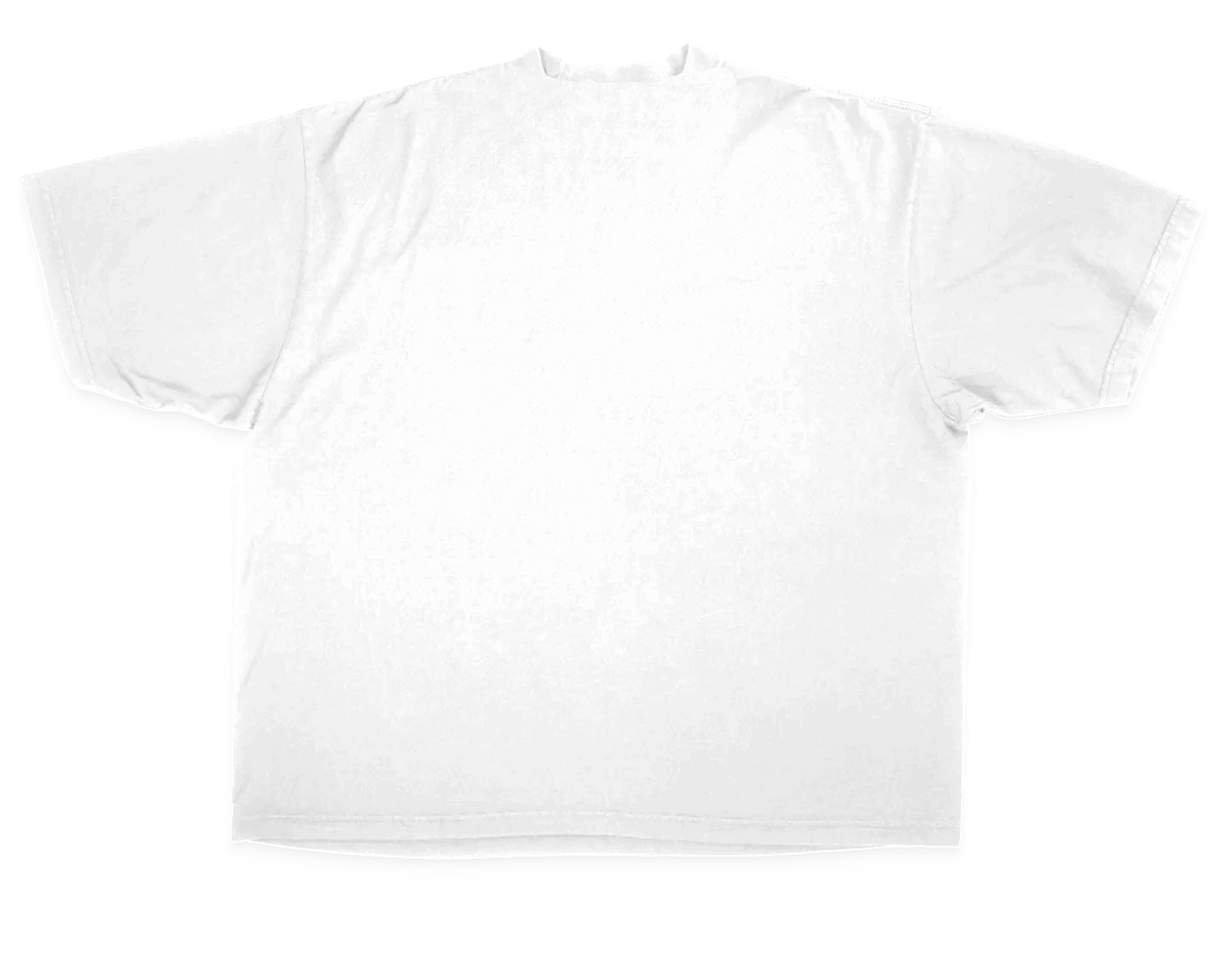 Custom Shaka Wear 7.5oz Garment Dye Drop Shoulder (DTG Printed)