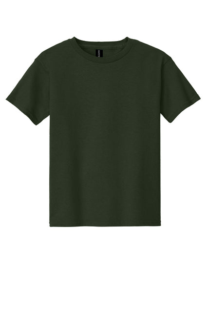 Gildan® 5000B Youth Heavy Cotton™ T-Shirts