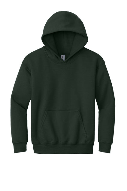 Gildan® 18500B Youth Heavy Blend™ Hoodie