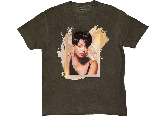 Anita Baker Tee