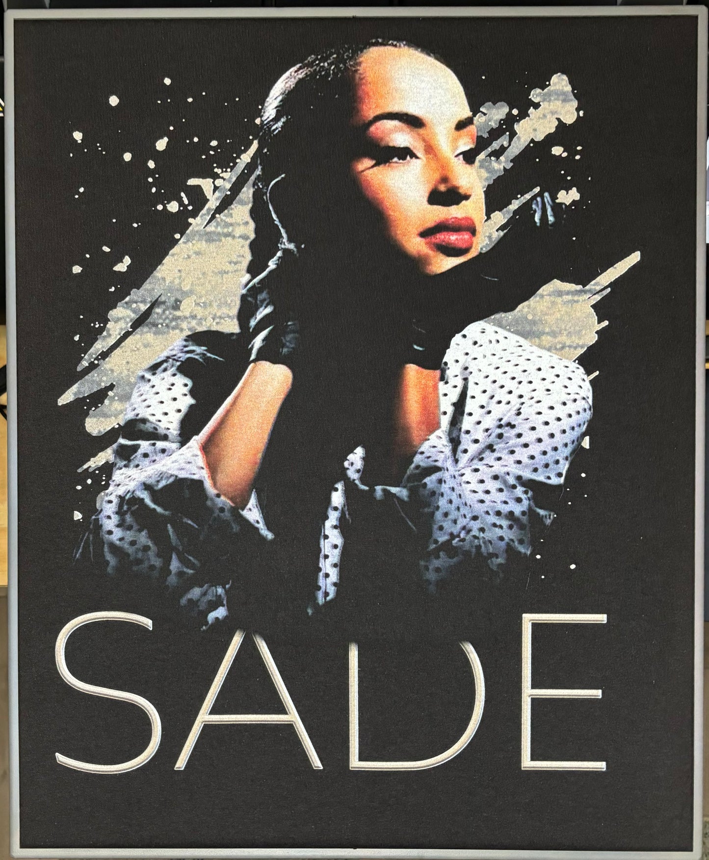 Sade Graphic Tee