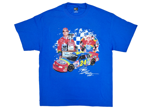 Jeff Gordon "24" Tee
