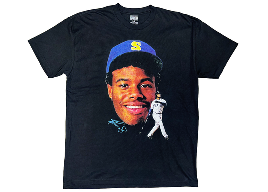 Ken Griffey Jr "Big Face" Tee