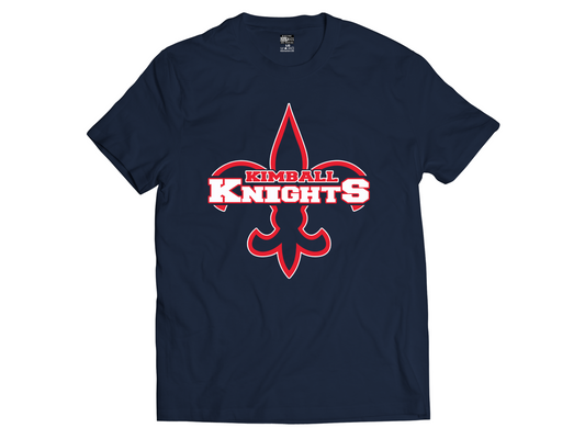 Kimball Knights Spirit Tee