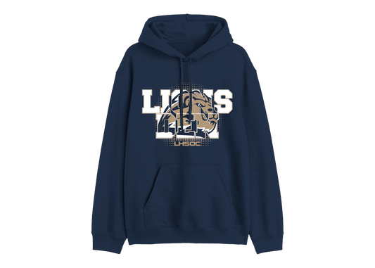 Life Lions Den Hoodie (LSOC)