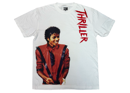 Michael Jackson "Thriller" Tee