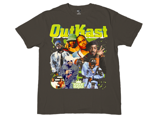 Outkast Tee