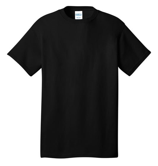 Port and Company Fan Favorite Tee (Color)