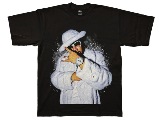 Pimp C "Comin Up" T-Shirt