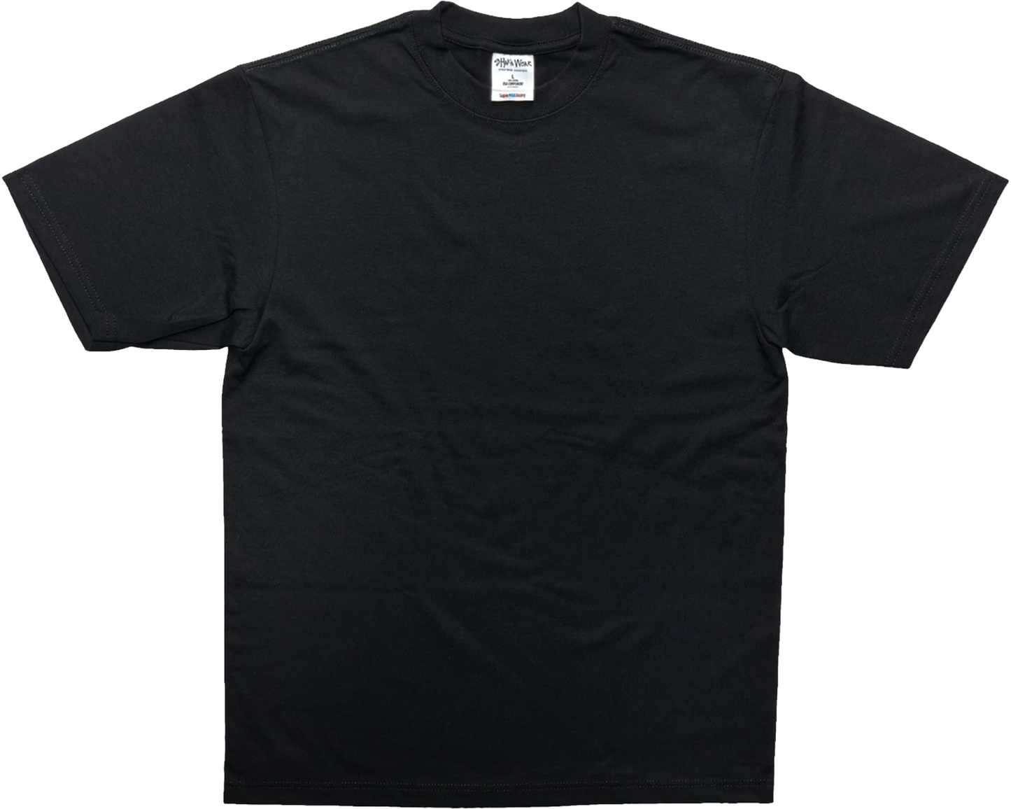 Custom Shaka Wear 7.5oz Max Heavy Weight T-Shirt (DTG Printed)