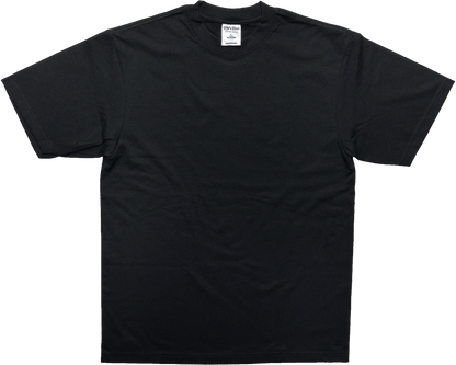 Custom Shaka Wear 7.5oz Max Heavy Weight T-Shirt (DTG Printed)