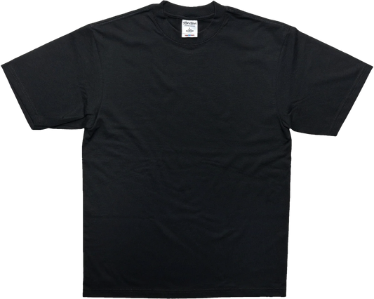 Custom Shaka Wear 7.5oz Max Heavy Weight T-Shirt (DTG Printed)