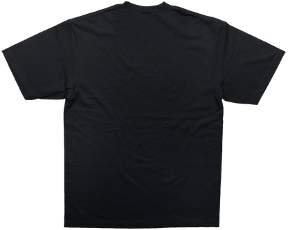 Custom Shaka Wear 7.5oz Max Heavy Weight T-Shirt (DTG Printed)