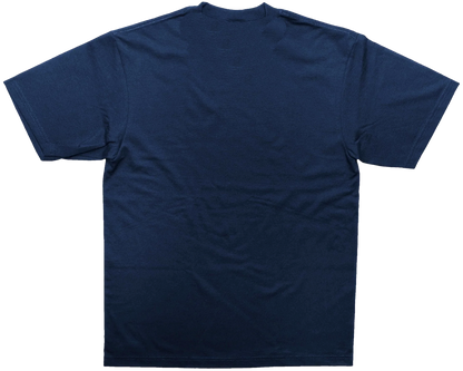 Custom Shaka Wear 7.5oz Max Heavy Weight T-Shirt (DTG Printed)