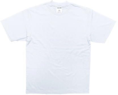 Custom Shaka Wear 7.5oz Max Heavy Weight T-Shirt (DTG Printed)