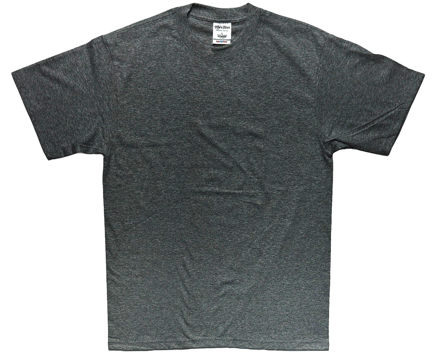 Custom Shaka Wear 7.5oz Max Heavy Weight T-Shirt (DTG Printed)