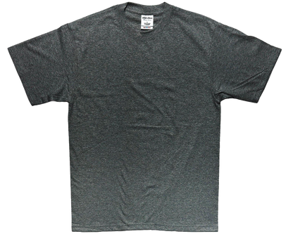 Custom Shaka Wear 7.5oz Max Heavy Weight T-Shirt (DTG Printed)