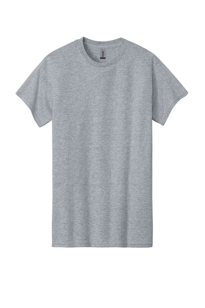 Gildan® 5000B Youth Heavy Cotton™ T-Shirts (Front Print Only)