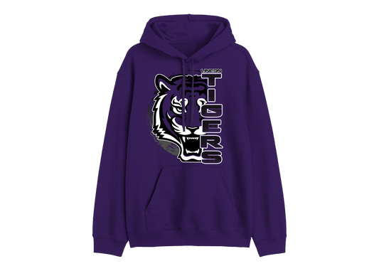 Lincoln Tigers Spirit Hoodie