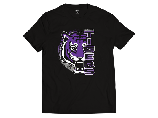 Lincoln Tigers Spirit Tee