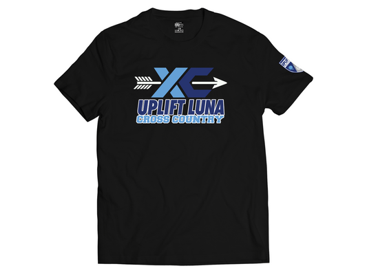 Uplift Luna X-Country Tee