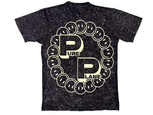 PurePlane "Nothing Last Forever" Tee