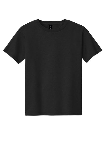 Gildan® 5000B Youth Heavy Cotton™ T-Shirts