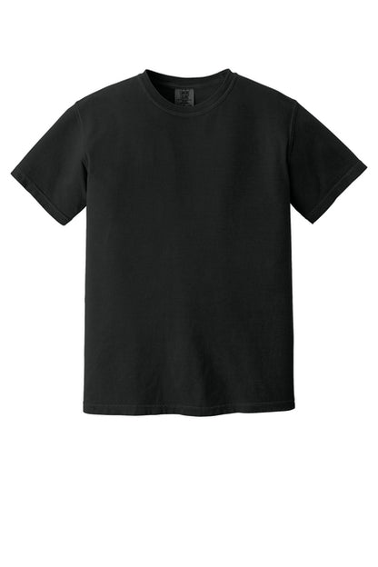 Custom Comfort Colors T-Shirt (DTG Printed)