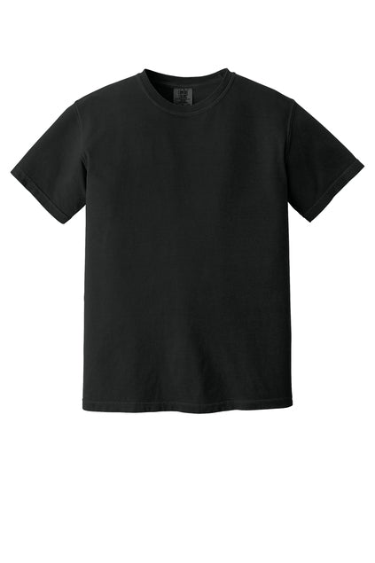 Custom Comfort Colors T-Shirt (DTG Printed)