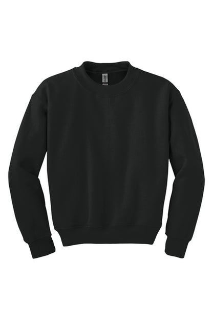 Custom Gildan® 18000 Heavy Cotton™ Sweatshirt (DTG Printed)
