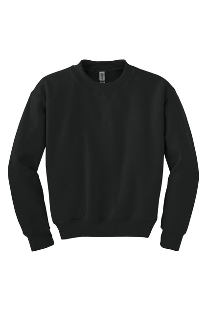 Custom Gildan® 18000 Heavy Cotton™ Sweatshirt (DTG Printed)