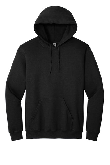 Custom Gildan® 18500 Heavy Blend™ Hoodie (DTG Printed)