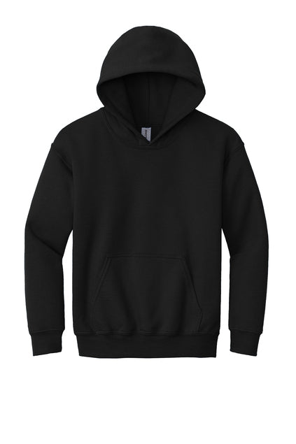 Gildan® 18500B Youth Heavy Blend™ Hoodie