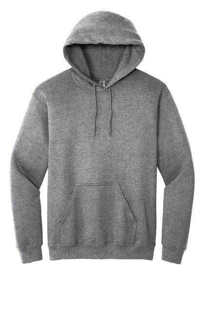 Custom Gildan® 18500 Heavy Blend™ Hoodie (DTG Printed)