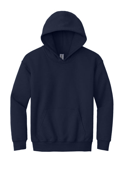 Gildan® 18500B Youth Heavy Blend™ Hoodie