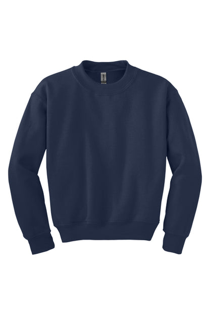 Custom Gildan® 18000 Heavy Cotton™ Sweatshirt (DTG Printed)
