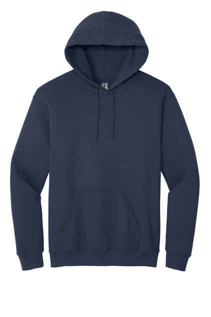 Custom Gildan® 18500 Heavy Blend™ Hoodie (DTG Printed)