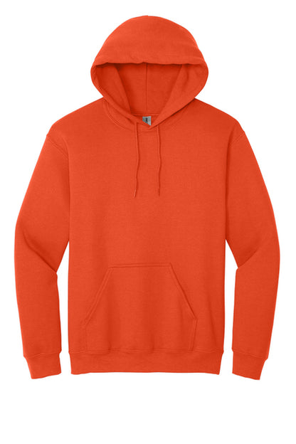 Custom Gildan® 18500 Heavy Blend™ Hoodie (DTG Printed)