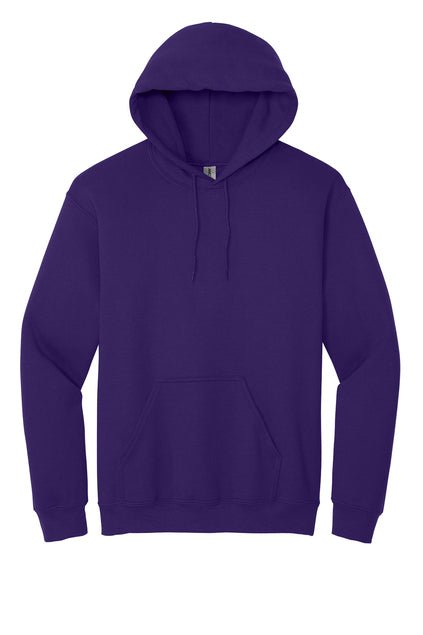 Custom Gildan® 18500 Heavy Blend™ Hoodie (DTG Printed)