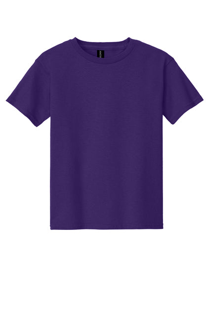 Gildan® 5000B Youth Heavy Cotton™ T-Shirts