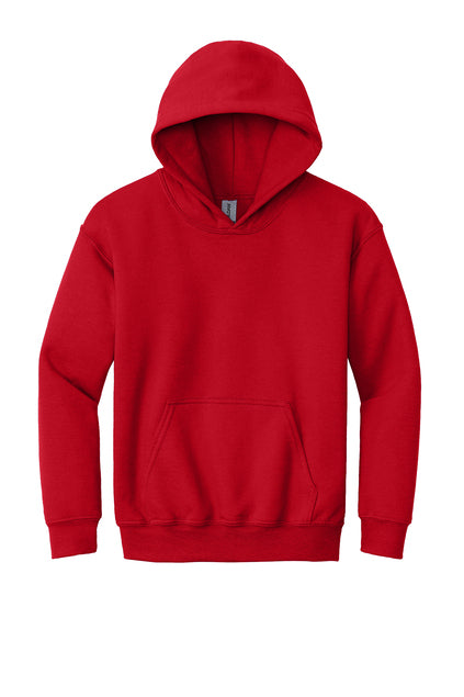 Gildan® 18500B Youth Heavy Blend™ Hoodie
