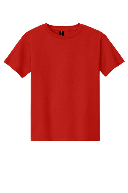 Gildan® 5000B Youth Heavy Cotton™ T-Shirts